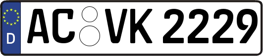 AC-VK2229