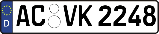 AC-VK2248