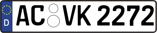AC-VK2272