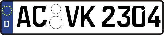 AC-VK2304