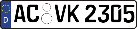 AC-VK2305