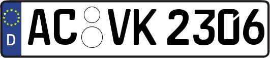 AC-VK2306