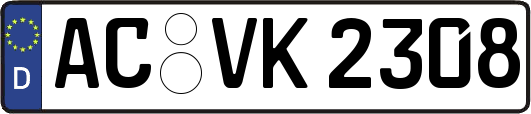 AC-VK2308