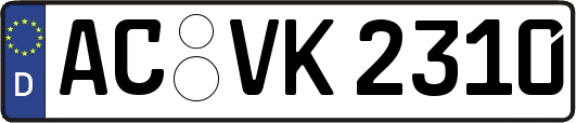 AC-VK2310