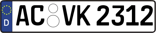 AC-VK2312