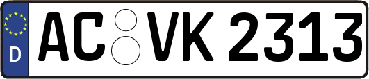 AC-VK2313