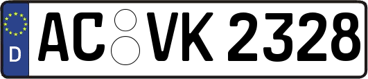 AC-VK2328