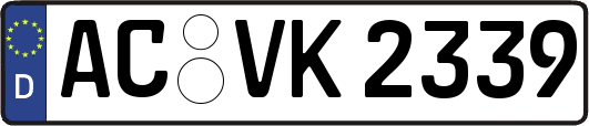AC-VK2339