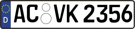 AC-VK2356