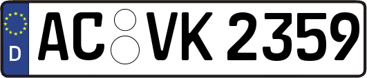 AC-VK2359