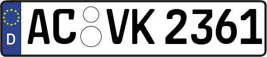 AC-VK2361