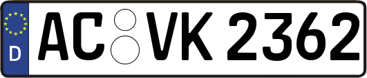 AC-VK2362
