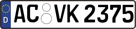 AC-VK2375