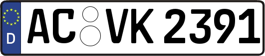 AC-VK2391