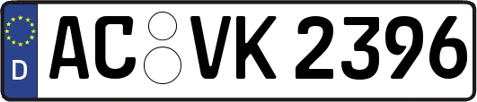 AC-VK2396