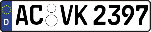 AC-VK2397