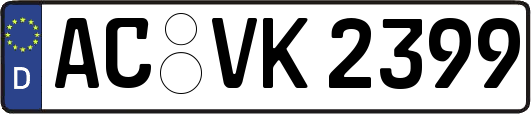 AC-VK2399