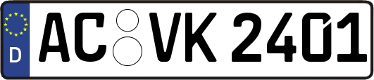 AC-VK2401