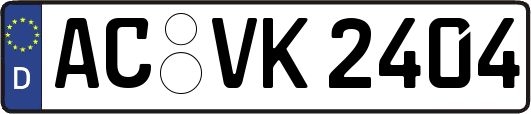 AC-VK2404