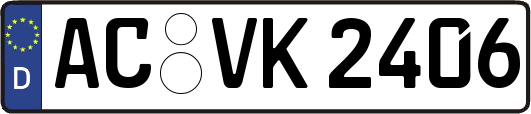 AC-VK2406