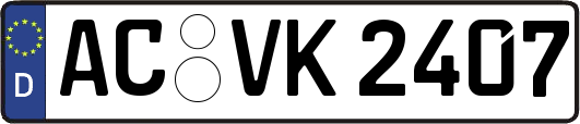 AC-VK2407