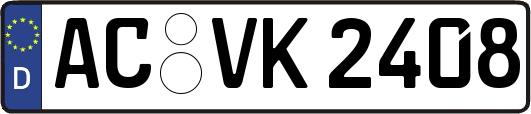 AC-VK2408