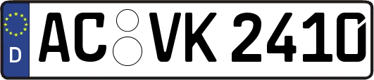AC-VK2410