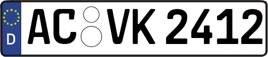 AC-VK2412