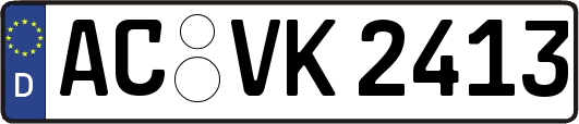 AC-VK2413