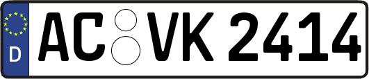 AC-VK2414
