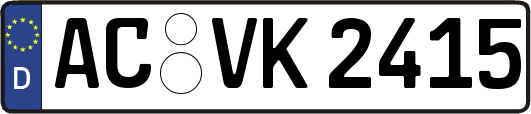 AC-VK2415