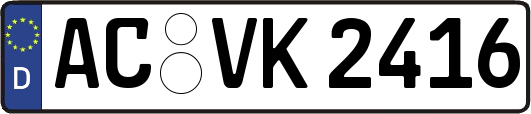 AC-VK2416