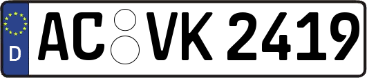 AC-VK2419