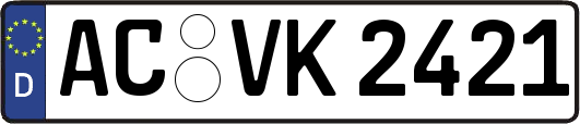 AC-VK2421