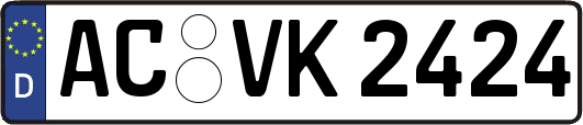 AC-VK2424