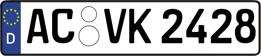 AC-VK2428