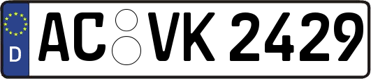 AC-VK2429