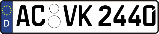 AC-VK2440