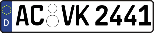 AC-VK2441