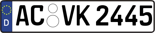 AC-VK2445