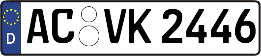 AC-VK2446
