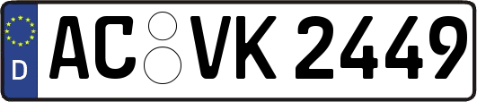 AC-VK2449