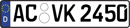 AC-VK2450