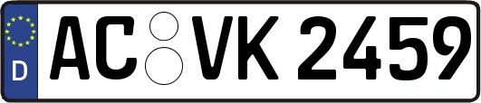 AC-VK2459