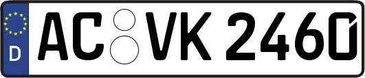 AC-VK2460