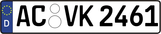 AC-VK2461