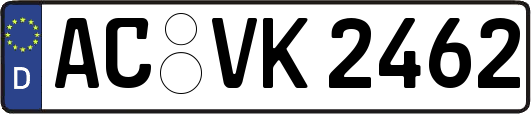 AC-VK2462