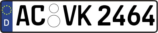 AC-VK2464