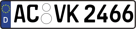 AC-VK2466