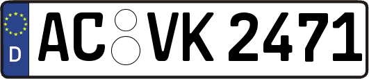 AC-VK2471